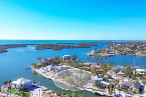 540 GREEN DOLPHIN DRIVE, PLACIDA, FL 33946 Sold 02/11/25