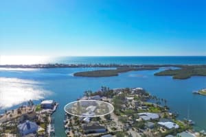 540 GREEN DOLPHIN DRIVE, PLACIDA, FL 33946 Sold 02/11/25