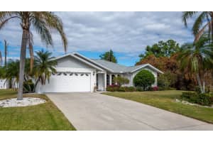 9276 SAN BERNANDINO AVENUE, ENGLEWOOD, FL 34224 Sold 03/27/25