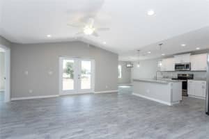 5471 BRUSSELS TERRACE, PORT CHARLOTTE, FL 33981 Sold 04/01/25