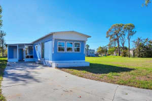 8321 BAYSIDE AVENUE, ENGLEWOOD, FL 34224 Sold 06/12/25