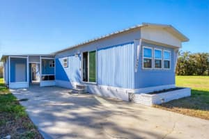 8321 BAYSIDE AVENUE, ENGLEWOOD, FL 34224 Sold 06/12/25