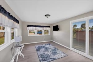 8321 BAYSIDE AVENUE, ENGLEWOOD, FL 34224 Sold 06/12/25