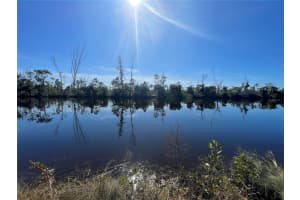 16692 LIGGETT CIRCLE, PORT CHARLOTTE, FL 33981 Sold 02/28/25