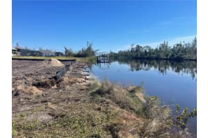 16692 LIGGETT CIRCLE, PORT CHARLOTTE, FL 33981 Sold 02/28/25