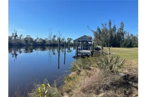 16692 LIGGETT CIRCLE, PORT CHARLOTTE, FL 33981 Sold 02/28/25