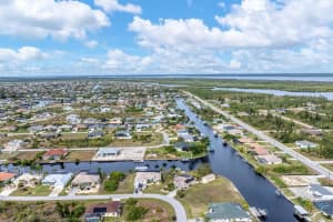 15500 LONGVIEW ROAD, PORT CHARLOTTE, FL 33981 - MLS#MFRD6139454
