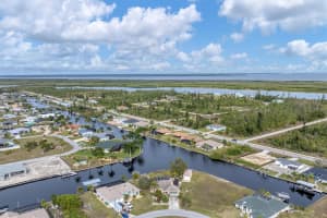 15500 LONGVIEW ROAD, PORT CHARLOTTE, FL 33981 - MLS#MFRD6139454