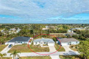 10430 CHABLIS AVENUE, ENGLEWOOD, FL 34224 Sold 04/17/25