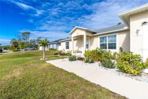 10430 CHABLIS AVENUE, ENGLEWOOD, FL 34224 Sold 04/17/25