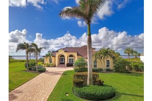 3111 RIVERSHORE LANE, PORT CHARLOTTE, FL 33953 Sold 04/30/25