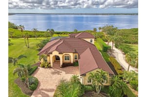 3111 RIVERSHORE LANE, PORT CHARLOTTE, FL 33953 Sold 04/30/25