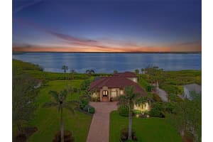 3111 RIVERSHORE LANE, PORT CHARLOTTE, FL 33953 Sold 04/30/25