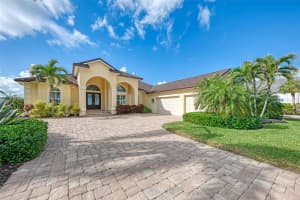 3111 RIVERSHORE LANE, PORT CHARLOTTE, FL 33953 Sold 04/30/25