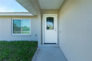 9661 NASTRAND CIRCLE, PORT CHARLOTTE, FL 33981 Sold 02/21/25