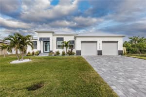 8198 CLYDE CIRCLE, PORT CHARLOTTE, FL 33981 Sold 03/28/25