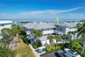 5856 GASPARILLA ROAD, BOCA GRANDE, FL 33921 Sold 10/06/25
