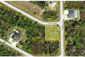 13551 ALLAMANDA CIRCLE, PORT CHARLOTTE, FL 33981 Sold 06/09/25