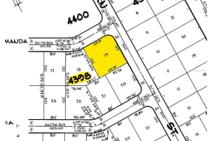 13551 ALLAMANDA CIRCLE, PORT CHARLOTTE, FL 33981 Sold 06/09/25