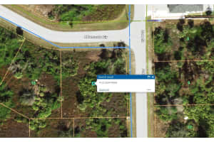 13551 ALLAMANDA CIRCLE, PORT CHARLOTTE, FL 33981 Sold 06/09/25