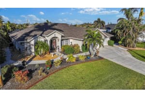 15375 TAURUS CIRCLE, PORT CHARLOTTE, FL 33981 Sold 06/13/25