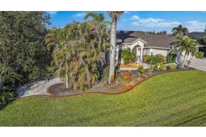 15375 TAURUS CIRCLE, PORT CHARLOTTE, FL 33981 Sold 06/13/25