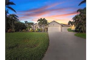 15375 TAURUS CIRCLE, PORT CHARLOTTE, FL 33981 Sold 06/13/25