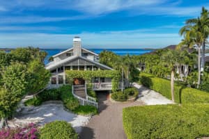 1671 JOSE GASPAR DRIVE, BOCA GRANDE, FL 33921 Sold 05/06/25