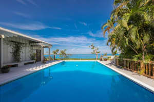 1671 JOSE GASPAR DRIVE, BOCA GRANDE, FL 33921 Sold 05/06/25