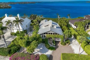 1671 JOSE GASPAR DRIVE, BOCA GRANDE, FL 33921 Sold 05/06/25
