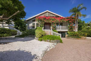 1671 JOSE GASPAR DRIVE, BOCA GRANDE, FL 33921 Sold 05/06/25