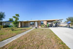 640 FLORAL LANE, PORT CHARLOTTE, FL 33952 Sold 03/17/25