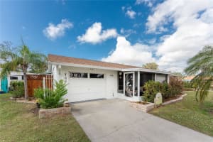 700 CURTIS BOULEVARD, ENGLEWOOD, FL 34223 Sold 05/15/25