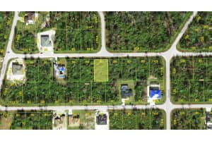 14041 WENZEL AVENUE, PORT CHARLOTTE, FL 33981 - MLS#MFRD6139516