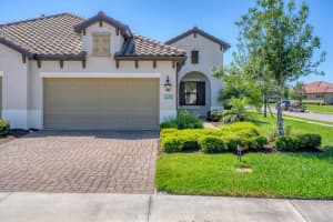 11201 MCDERMOTT COURT, ENGLEWOOD, FL 34223 Sold 04/07/25