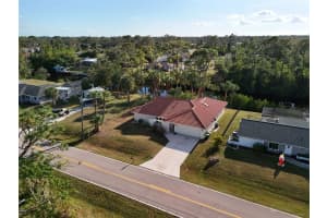 2397 CANNOLOT BOULEVARD, PORT CHARLOTTE, FL 33948 Sold 06/25/25