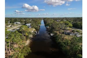 2397 CANNOLOT BOULEVARD, PORT CHARLOTTE, FL 33948 Sold 06/25/25