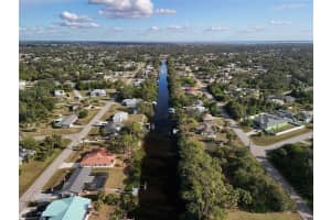 2397 CANNOLOT BOULEVARD, PORT CHARLOTTE, FL 33948 Sold 06/25/25
