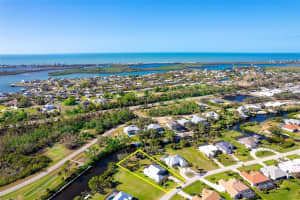 4678 ARLINGTON DRIVE, PLACIDA, FL 33946 Sold 05/30/25