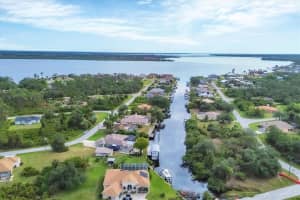 3431 MONTGOMERY DRIVE, PORT CHARLOTTE, FL 33981 Sold 05/02/25