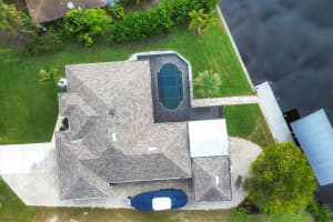 3431 MONTGOMERY DRIVE, PORT CHARLOTTE, FL 33981 Sold 05/02/25