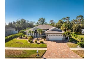 112 ABERCROMBIE AVENUE, ENGLEWOOD, FL 34223 Sold 05/23/25