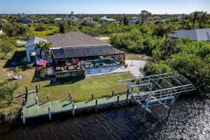 9300 MIAMI CIRCLE, PORT CHARLOTTE, FL 33981 - MLS#MFRD6139544