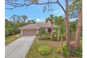 1741 FESSLER STREET, ENGLEWOOD, FL 34223 Sold 02/11/25