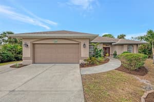 1741 FESSLER STREET, ENGLEWOOD, FL 34223 Sold 02/11/25