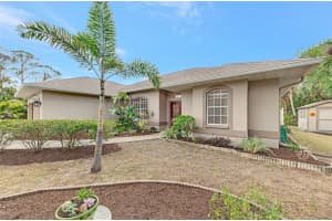 1741 FESSLER STREET, ENGLEWOOD, FL 34223 Sold 02/11/25