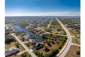 9872 CALUMET BOULEVARD, PORT CHARLOTTE, FL 33981 - MLS#MFRD6139553