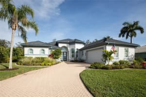 3030 RIVERSHORE LANE, PORT CHARLOTTE, FL 33953 Sold 01/31/25