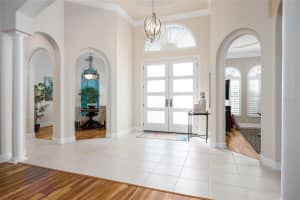 3030 RIVERSHORE LANE, PORT CHARLOTTE, FL 33953 Sold 01/31/25