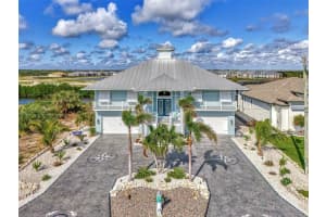 15434 MARGO CIRCLE, PORT CHARLOTTE, FL 33981 Sold 02/11/25